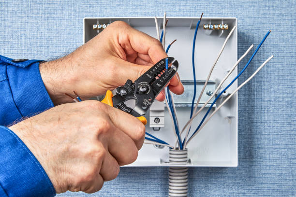 Reliable Hutchison, VA Electrical Services Solutions